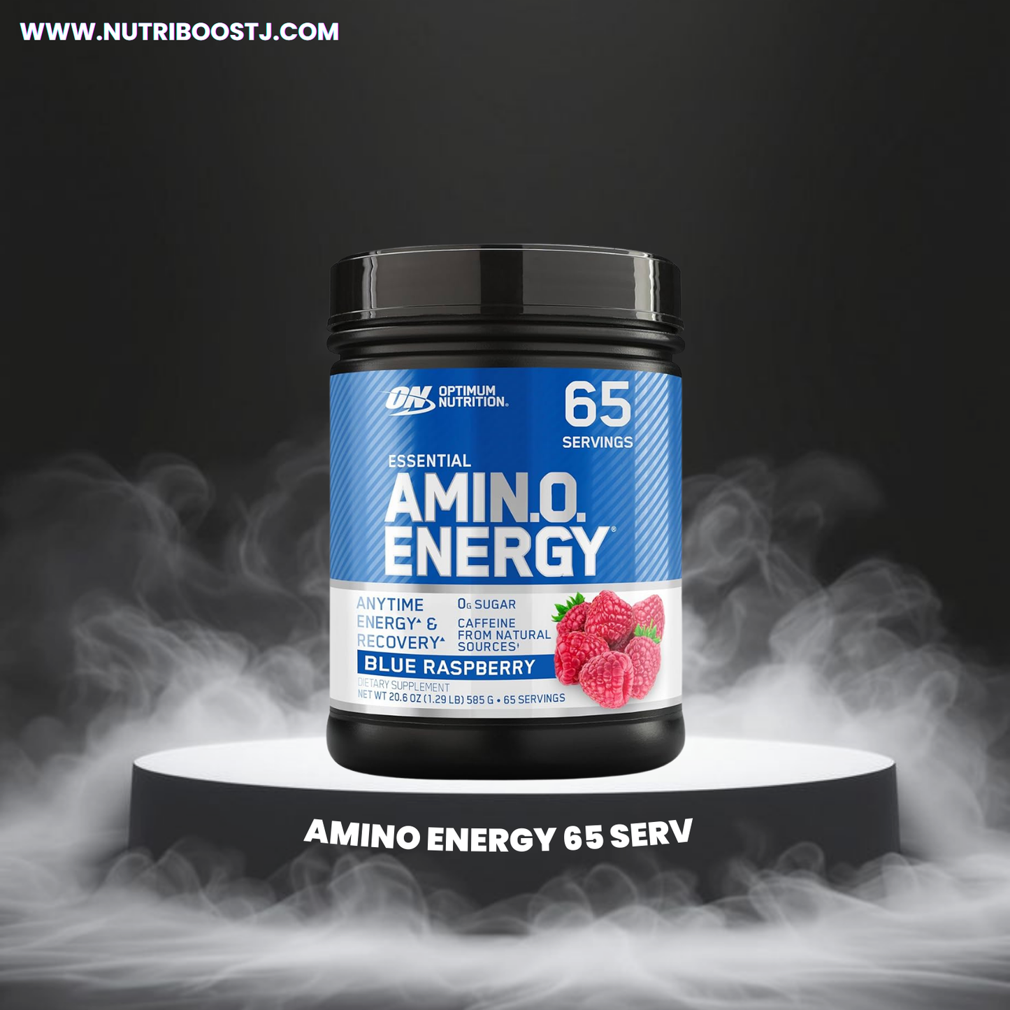 AMINO ENERGY 65 serv