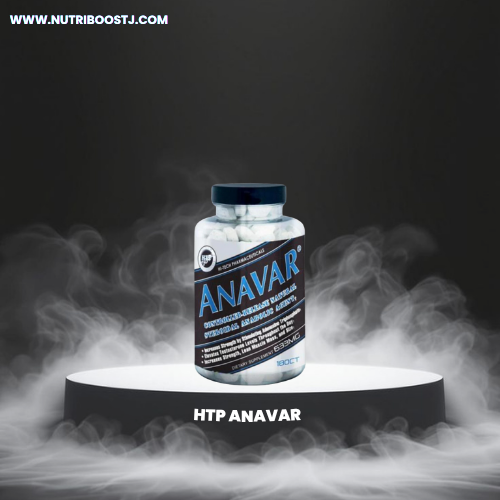 HTP Anavar