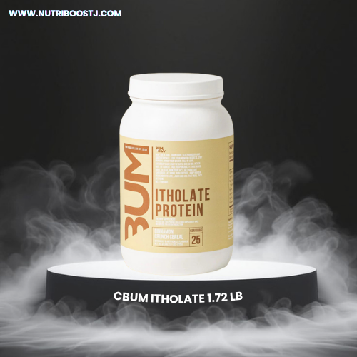 CBUM Itholate Protein 1.72 LB