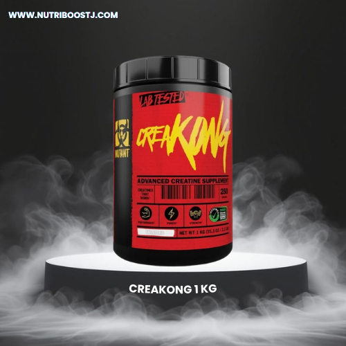 Creakong 1 KG