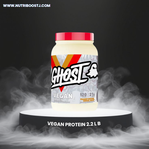 Vegan Protein 2.2 LB