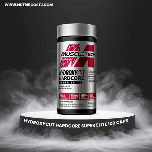 Hydroxycut Hardcore Super Elite