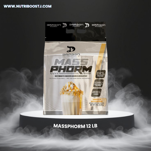 Massphorm 12 LB