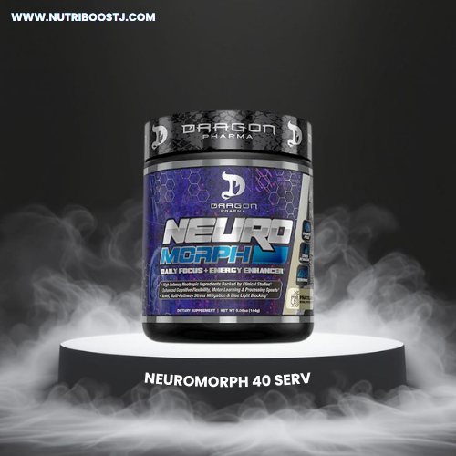 Neuromorph 40 serv