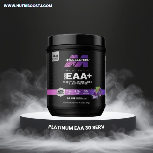 Platinum EAA 30 Serv