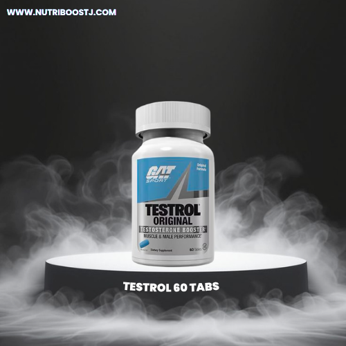 Testrol Original 60 Tabs