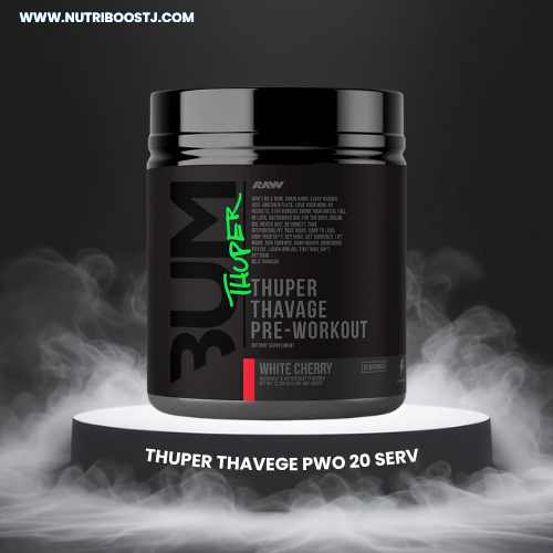 Thuper Thavage PWO 20 SERV