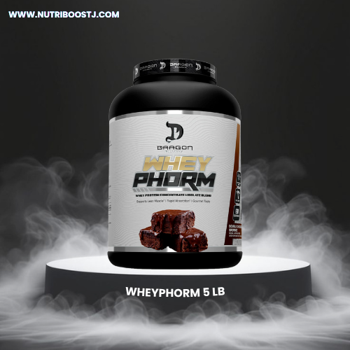 Wheyphorm 5 LB