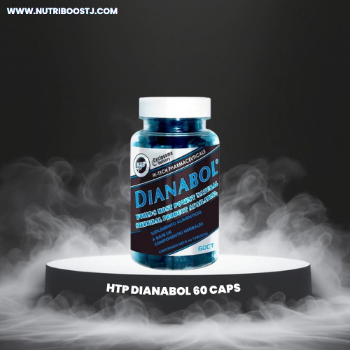 HTP Dianabol 60 Caps