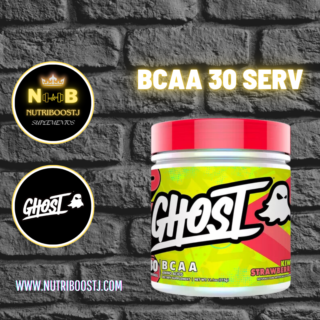 BCAA 30 Serv