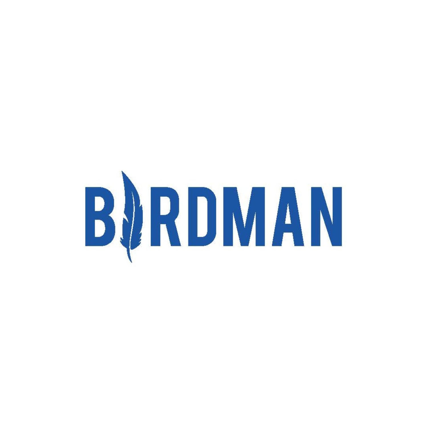 BIRDMAN