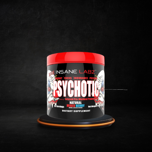 Psychotic 205 Gr