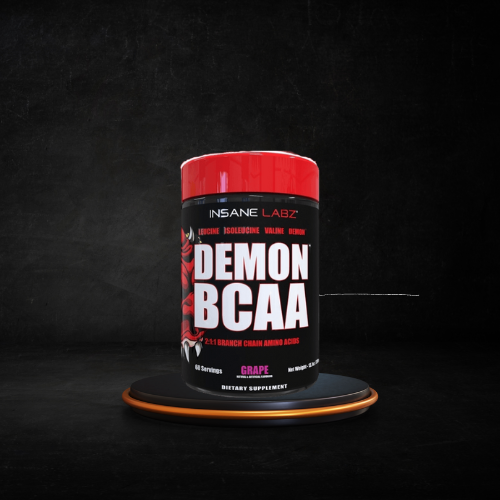 Demon BCAA 390 Gr