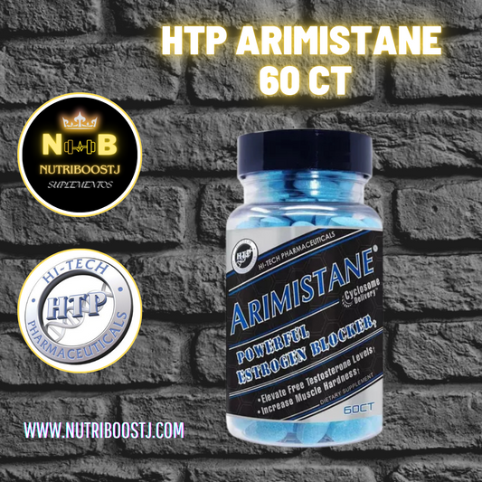 HTP Armistane 60 CT