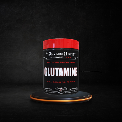 Glutamine 300 Gr