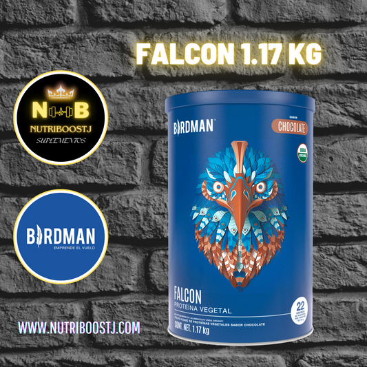 FALCON 1.17 kg