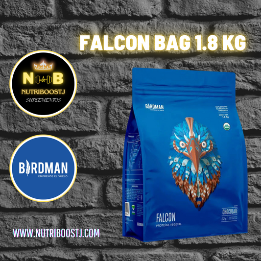 FALCON bag 1.8 kg