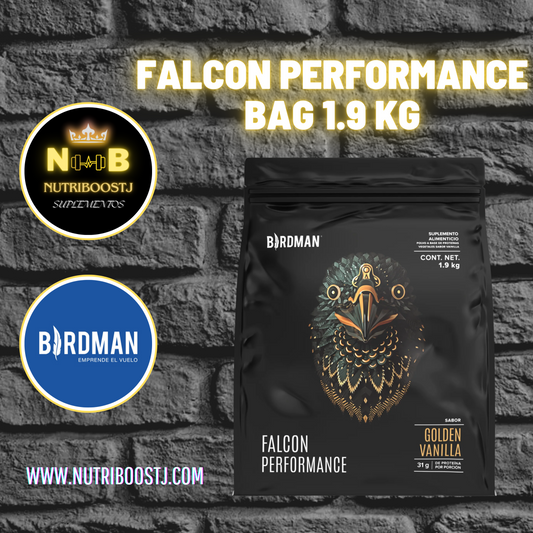 FALCON performance bag 1.9 kg