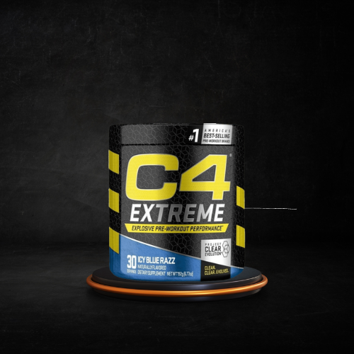 C4 Extreme 171 Gr