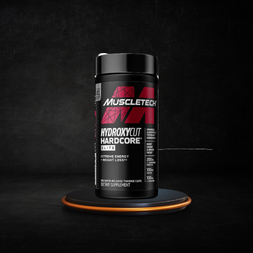 Hydroxycut Hardcore Elite