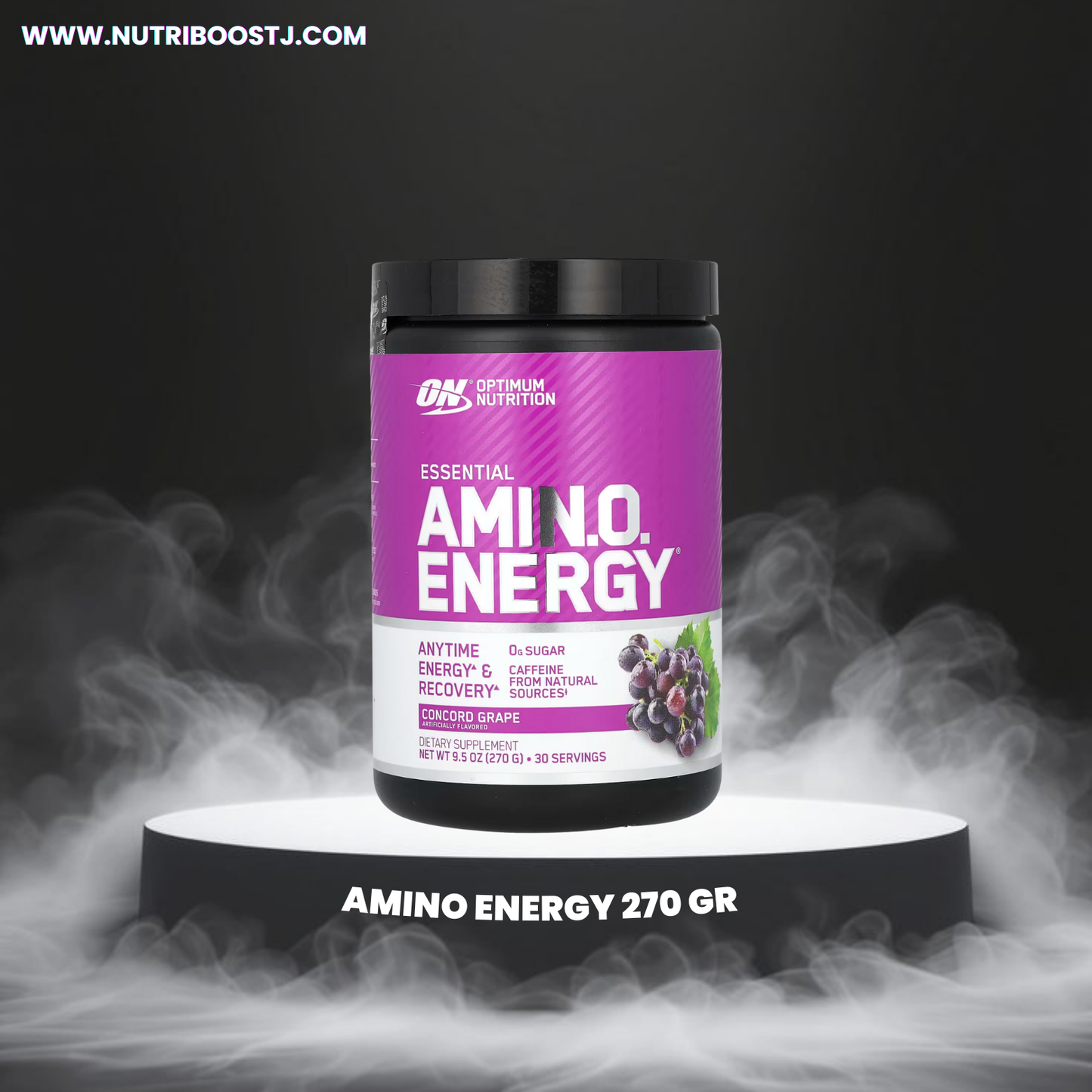 AMINO ENERGY 270 gr