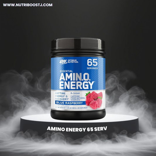 AMINO ENERGY 65 serv