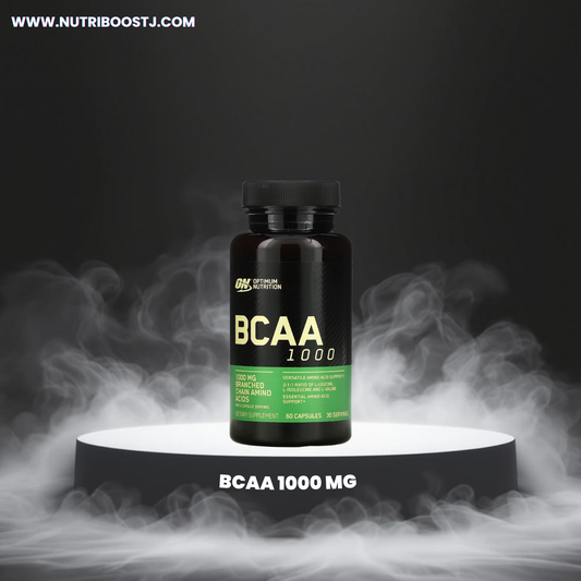 BCAA 1000 MG