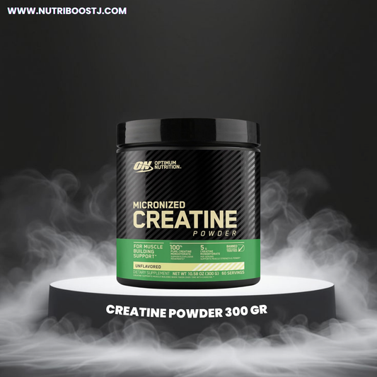 CREATINE POWDER 300 gr