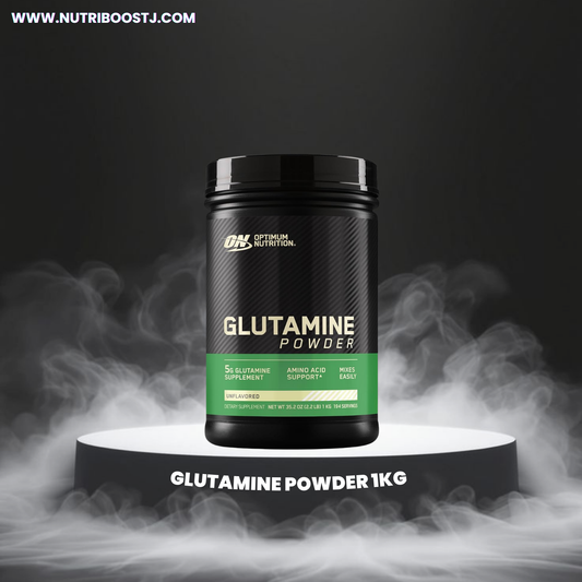 GLUTAMINE POWDER 1kg