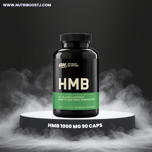 HMB 1000 MG 90 caps