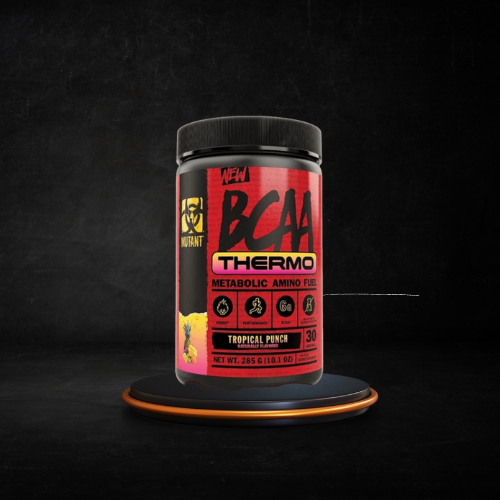 BCAA Thermo 285 Gr