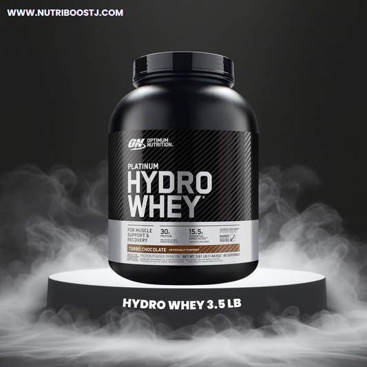 HYDRO WHEY 3.5 lb