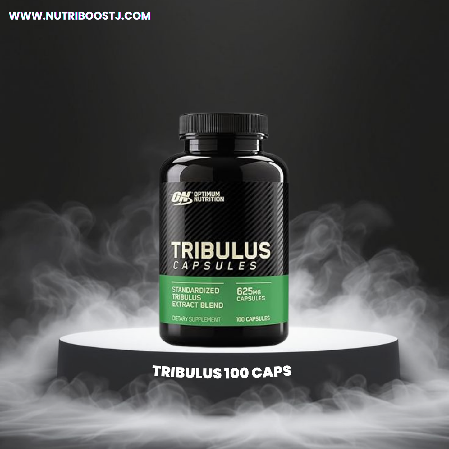TRIBULUS 100 caps