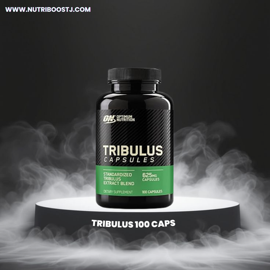 TRIBULUS 100 caps