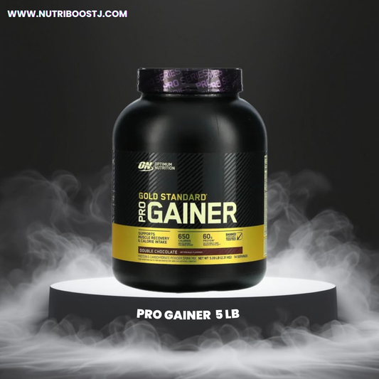 PRO GAINER  5 lb