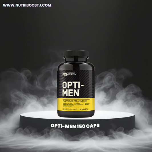 OPTI-MEN 150 caps