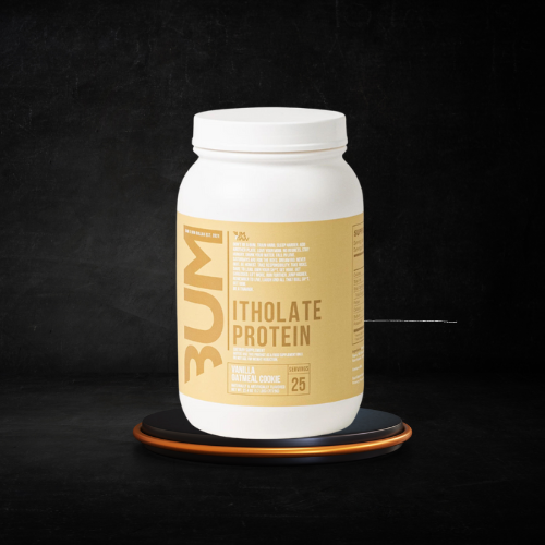 CBUM ITHOLATE PROTEIN 1.8 LB