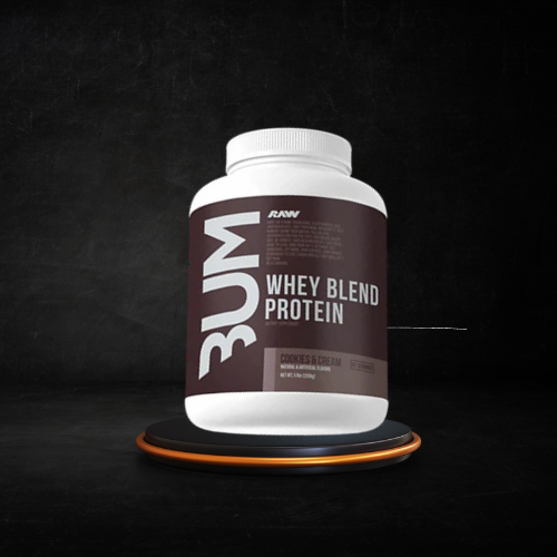 CBUM WHEY 5 LB