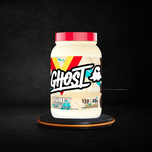 GHOST WHEY 2 LB