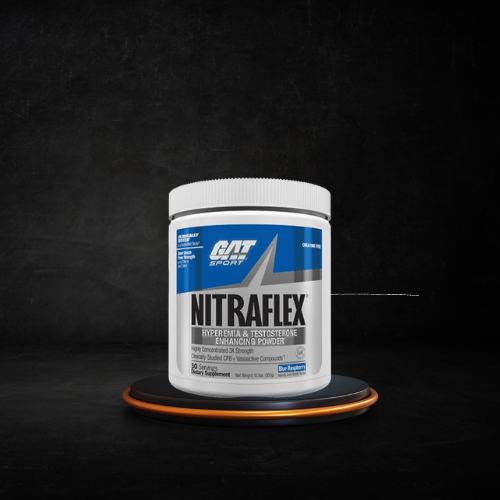 Nitraflex 300 Gr