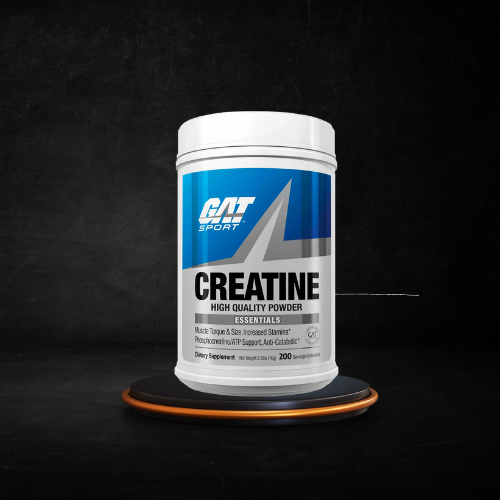 Creatine 1 Kg