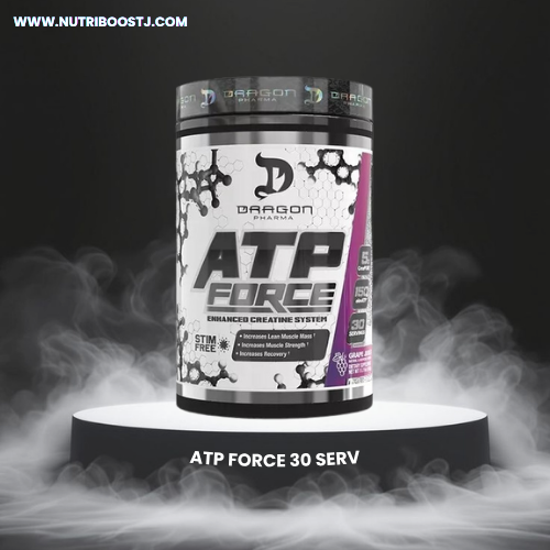ATP Force 30 SERV