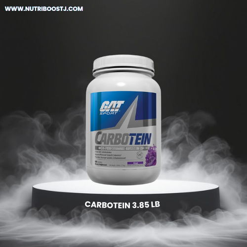 Carbotein 3.85 LB