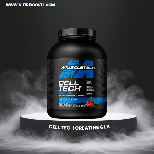 Cell-Tech Creatine 6 LB