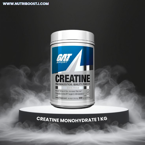 Creatine Monohydrate 1 KG