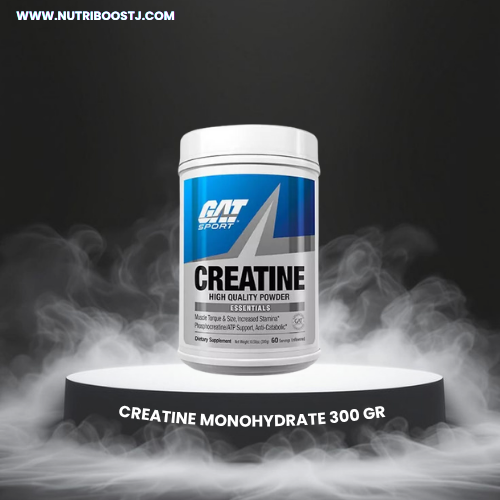 Creatine Monohydrate 300 GR