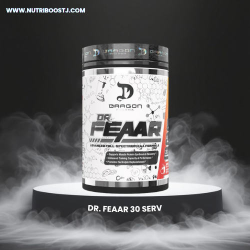 DR. Feaar 30 SERV
