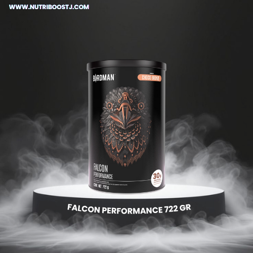 FALCON Performance 722 Gr