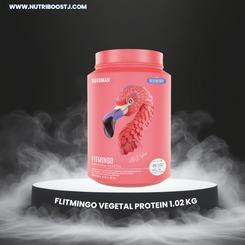 Fitmingo 1.02 Kg