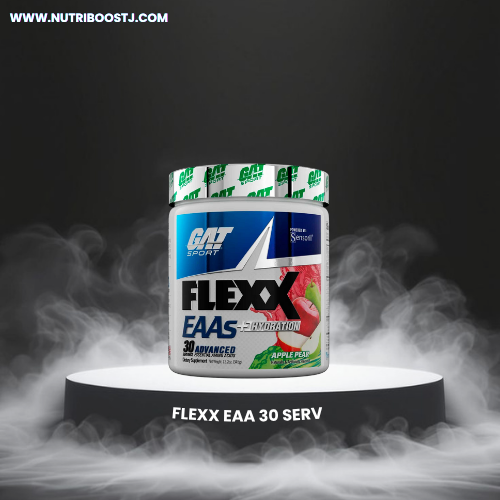 Flexx EAA 30 Serv